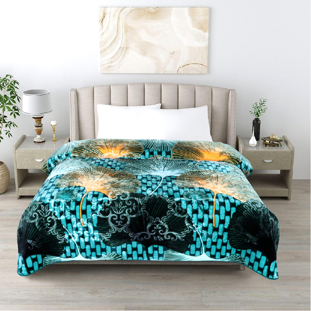 Mink Blanket Manufacturer & Suppilers in India